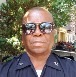 Meet your Posher, Prince